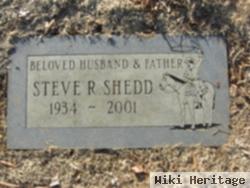 Steve R. Shedd