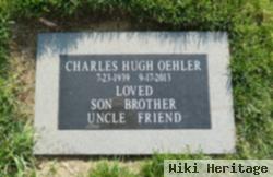 Charles Hugh Oehler