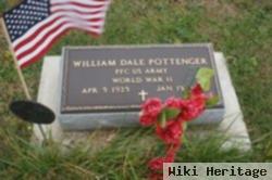 William Dale "hooker" Pottenger