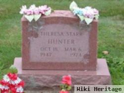 Theresa Starr Hunter