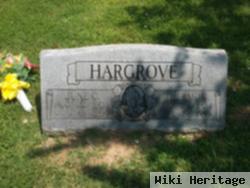 Thermon Hargrove