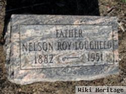 Nelson Roy Lougheed