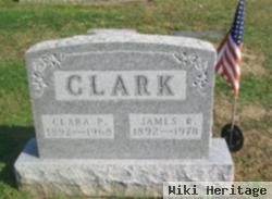 James R. Clark