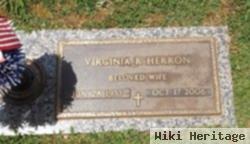 Virginia Ruth Herron