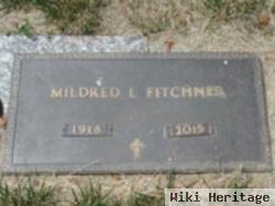 Mildred Louise Hamann Fitchner