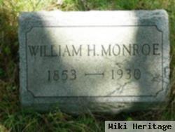 William H. Monroe