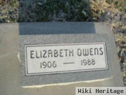 Elizabeth Owens