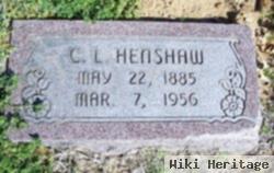 C L Henshaw