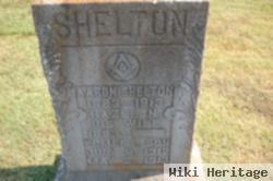 Hazel N. Orton Shelton