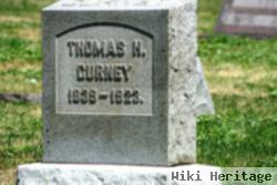 Thomas H, Gurney