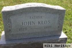 John Klos