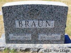 Bernard Braun