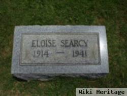 Eloise Searcy