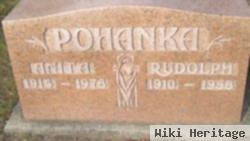 Rudolph Pohanka