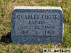 Charles A. Foote