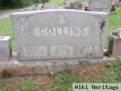 Mack M. Collins