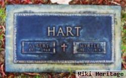 Myrtle R. Hart