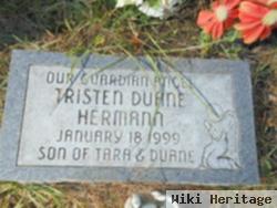 Tristen Duane Hermann