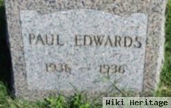 Paul Edwards