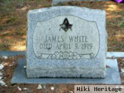 James White