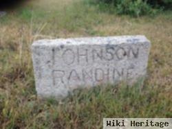 Randina Thorsdatter Johnson