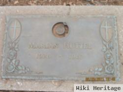 Marian Huttel