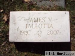 James V. Pallotta