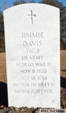 Jimmie Davis