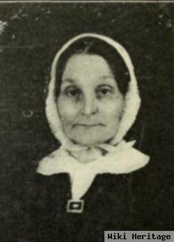 Ruth Chapin Porter