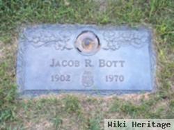 Jacob Richard Bott