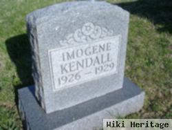 Imogene Kendall