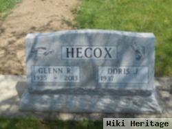 Glenn R Hecox