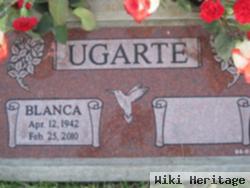 Mrs Blanca Ugarte