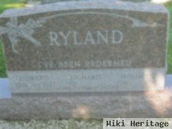 Howard Ryland