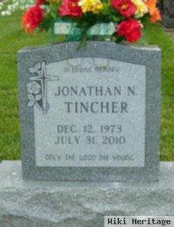 Johathan N. Tincher