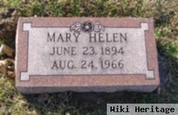 Mary Helen Campbell Hutchison