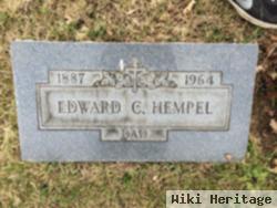 Edward C Hempel