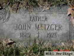 John Metzger