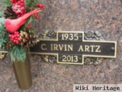 C. Irvin Artz