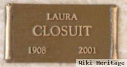 Laura Closuit