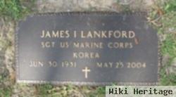 James Ivan Lankford