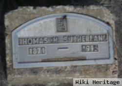 Thomas Henry Sutherland