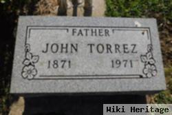 John Torrez