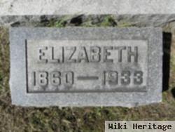 Elizabeth Mccann