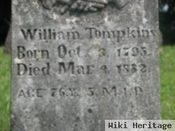 William Tompkins