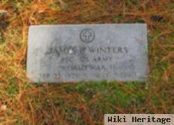 James P. Winters