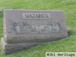 Michael Emanuel Mazarick