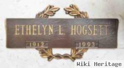 Ethelyn L. Hogsett