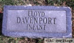 Lloyd Davenport