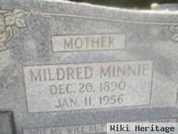 Mildred Minnie Duett